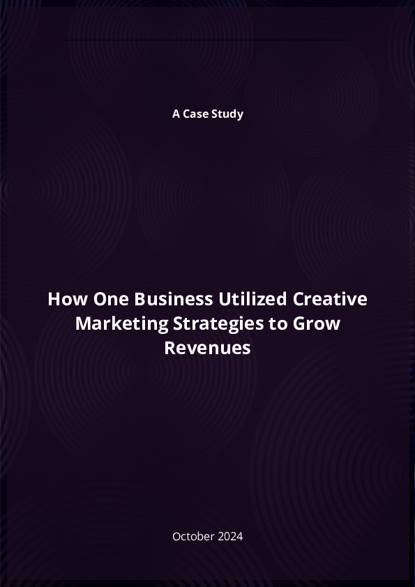Business Case Study