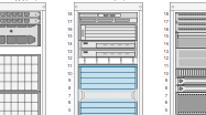 Rack Diagram