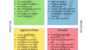 SWOT Analysis